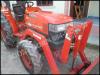 ขายด่วน KUBOTA L3408 4WD 2 เพลา 34แรง พร้อมใบมีดดันหน้า+โรตาลี่ สภาพดีมาก พร้อมใช้งานได้ทันที ราคาสุดคุ้ม