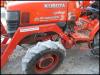 ขายด่วน KUBOTA L3408 4WD 2 เพลา 34แรง พร้อมใบมีดดันหน้า+โรตาลี่ สภาพดีมาก พร้อมใช้งานได้ทันที ราคาสุดคุ้ม