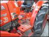 ขายด่วน KUBOTA L3408 4WD 2 เพลา 34แรง พร้อมใบมีดดันหน้า+โรตาลี่ สภาพดีมาก พร้อมใช้งานได้ทันที ราคาสุดคุ้ม
