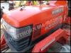 ขายด่วน KUBOTA L3408 4WD 2 เพลา 34แรง พร้อมใบมีดดันหน้า+โรตาลี่ สภาพดีมาก พร้อมใช้งานได้ทันที ราคาสุดคุ้ม