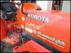 ขายด่วน KUBOTA L3408 4WD 2 เพลา 34แรง พร้อมใบมีดดันหน้า+โรตาลี่ สภาพดีมาก พร้อมใช้งานได้ทันที ราคาสุดคุ้ม
