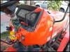 ขายด่วน KUBOTA L3408 4WD 2 เพลา 34แรง พร้อมใบมีดดันหน้า+โรตาลี่ สภาพดีมาก พร้อมใช้งานได้ทันที ราคาสุดคุ้ม