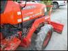 ขายด่วน KUBOTA L3408 4WD 2 เพลา 34แรง พร้อมใบมีดดันหน้า+โรตาลี่ สภาพดีมาก พร้อมใช้งานได้ทันที ราคาสุดคุ้ม