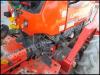 ขายด่วน KUBOTA L3408 4WD 2 เพลา 34แรง พร้อมใบมีดดันหน้า+โรตาลี่ สภาพดีมาก พร้อมใช้งานได้ทันที ราคาสุดคุ้ม