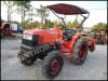 ขายด่วน KUBOTA L3408 4WD 2 เพลา 34แรง พร้อมโรตาลี่จอบหมุน ตราช้าง สภาพสวย พร้อมใช้งานได้ทันที ราคาสุดคุ้ม