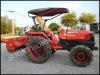  ขายด่วน KUBOTA L3408 4WD 2 เพลา 34แรง พร้อมโรตาลี่จอบหมุน ตราช้าง สภาพสวย พร้อมใช้งานได้ทันที ราคาสุดคุ้ม