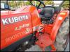  ขายด่วน KUBOTA L3408 4WD 2 เพลา 34แรง พร้อมโรตาลี่จอบหมุน ตราช้าง สภาพสวย พร้อมใช้งานได้ทันที ราคาสุดคุ้ม