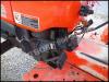  ขายด่วน KUBOTA L3408 4WD 2 เพลา 34แรง พร้อมโรตาลี่จอบหมุน ตราช้าง สภาพสวย พร้อมใช้งานได้ทันที ราคาสุดคุ้ม
