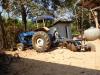 FORD 6610+ยางหลัง 2 เส้น+อุปกรณ์