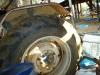 FORD 6610  2 เพลา เล่มทะเบียนปี  96