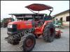 ขายด่วน KUBOTA L3408DI 4WD 2 เพลา 34แรง พร้อมโรตาลี่จอบหมุน ตราช้าง สภาพสวย พร้อมใช้งานได้ทันที ราคาสุดคุ้ม