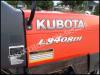 ขายด่วน KUBOTA L3408DI 4WD 2 เพลา 34แรง พร้อมโรตาลี่จอบหมุน ตราช้าง สภาพสวย พร้อมใช้งานได้ทันที ราคาสุดคุ้ม