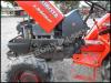 ขายด่วน KUBOTA L3408DI 4WD 2 เพลา 34แรง พร้อมโรตาลี่จอบหมุน ตราช้าง สภาพสวย พร้อมใช้งานได้ทันที ราคาสุดคุ้ม