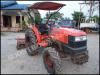 ขายด่วน KUBOTA L3408DI 4WD 2 เพลา 34แรง พร้อมโรตาลี่จอบหมุน ตราช้าง สภาพสวย พร้อมใช้งานได้ทันที ราคาสุดคุ้ม
