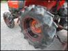 ขายด่วน KUBOTA L3408DI 4WD 2 เพลา 34แรง พร้อมโรตาลี่จอบหมุน ตราช้าง สภาพสวย พร้อมใช้งานได้ทันที ราคาสุดคุ้ม