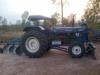 ขายด่วนมาก่อนได้ก่อน ford 6610 เสื้อลาย(เพลาเดี้ยว) ขายเอง