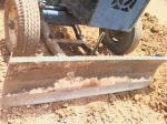 ขายด่วนมาก่อนได้ก่อน ford 6610 เสื้อลาย(เพลาเดี้ยว) ขายเอง