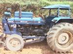 ขายด่วนมาก่อนได้ก่อน ford 6610 เสื้อลาย(เพลาเดี้ยว) ขายเอง