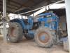 FORD 6640 2 เพลา เล่มทะเบียน