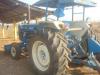 ขายรถไถ FORD 6600 ตัวเต็ม เสื้อเรียบ