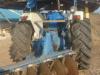 ขายรถไถ FORD 6600 ตัวเต็ม เสื้อเรียบ