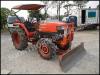ขายด่วน KUBOTA L4508DI 4WD 2 เพลา 45 แรง พร้อมใบมีด ตราช้าง สภาพสวย พร้อมใช้งานได้ทันที ราคาสุดคุ้ม