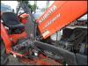 ขายด่วน KUBOTA L4508DI 4WD 2 เพลา 45 แรง พร้อมใบมีด ตราช้าง สภาพสวย พร้อมใช้งานได้ทันที ราคาสุดคุ้ม