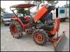 ขายด่วน KUBOTA L4508DI 4WD 2 เพลา 45 แรง พร้อมใบมีด ตราช้าง สภาพสวย พร้อมใช้งานได้ทันที ราคาสุดคุ้ม