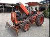 ขายด่วน KUBOTA L4508DI 4WD 2 เพลา 45 แรง พร้อมใบมีด ตราช้าง สภาพสวย พร้อมใช้งานได้ทันที ราคาสุดคุ้ม