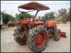 ขายด่วน KUBOTA L4508DI 4WD 2 เพลา 45 แรง พร้อมใบมีด ตราช้าง สภาพสวย พร้อมใช้งานได้ทันที ราคาสุดคุ้ม