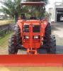 ขอปิดการขาย(ขายแล้ว)ครับ  Kubota M5000 su พร้อมอุปกรณ์