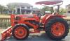 ขอปิดการขาย(ขายแล้ว)ครับ  Kubota M5000 su พร้อมอุปกรณ์