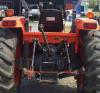 ขอปิดการขาย(ขายแล้ว)ครับ  Kubota M5000 su พร้อมอุปกรณ์