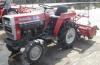 ขายด่วน! รถไถนา SHIBAURA รุ่น SL1543 20 HP 4wd