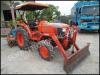 ขายด่วน KUBOTA L3408 4WD 2 เพลา 34แรง พร้อมใบมีดดันหน้า+โรตาลี่ ตราช้าง สภาพดีมาก พร้อมใช้งานได้ทันที ราคาสุดคุ้ม