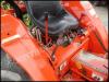 ขายด่วน KUBOTA L3408 4WD 2 เพลา 34แรง พร้อมใบมีดดันหน้า+โรตาลี่ ตราช้าง สภาพดีมาก พร้อมใช้งานได้ทันที ราคาสุดคุ้ม