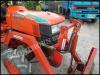 ขายด่วน KUBOTA L3408 4WD 2 เพลา 34แรง พร้อมใบมีดดันหน้า+โรตาลี่ ตราช้าง สภาพดีมาก พร้อมใช้งานได้ทันที ราคาสุดคุ้ม