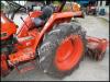 ขายด่วน KUBOTA L3408 4WD 2 เพลา 34แรง พร้อมใบมีดดันหน้า+โรตาลี่ ตราช้าง สภาพดีมาก พร้อมใช้งานได้ทันที ราคาสุดคุ้ม