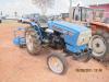 สุขเกษม ทรัคฯ ขายรถไถนั่งขับ MITSUBISUI  D2000 V.2
