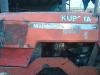 รถไถ KUBOTA M9000 4 WD สวย ๆ สภาพ พร้อม น่าใช้
