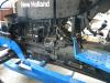 ขายรถไถ  รุ่น new holland ts 110