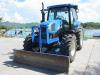 ขายรถไถ Ford New Holland TS100A 