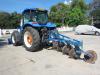 ขายรถไถ Ford New Holland TS100A 