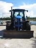 ขายรถไถ Ford New Holland TS100A 