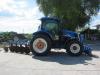 ขายรถไถ Ford New Holland TS100A 