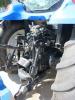 ขายรถไถ Ford New Holland TS100A 