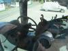 ขายรถไถ Ford New Holland TS100A 