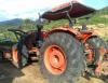 ขายดาวน์ รถไถ KUBOTA M9540  ทำงาน 2,1xxชม.