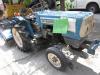 รถไถ MITSUBISHI: 16 HP (แรงม้า) ขับเคลื่อน 2WD
