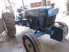 รถไถ FORD รุ่น 5030: 63 HP (แรงม้า) 